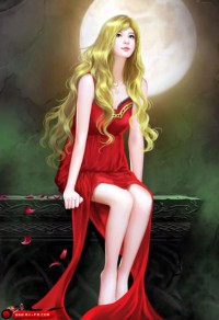 女神的初恋