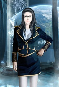 婚姻潛規則:高官的女人