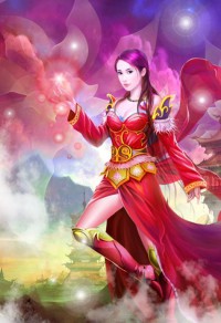 獨寵狂妻:腹黑國師請走開