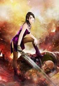 权宠天下之绝色医妃世无双