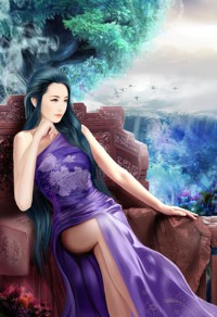 太古妖龙帝