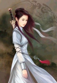 愛上風般的女子