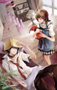 死對頭柔弱不能自理