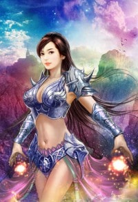 仙府战神