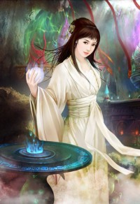 洪荒之重生蚊道人