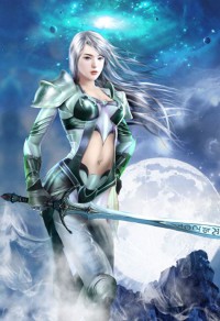 放開那妖怪