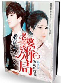 老婆,诱你入局