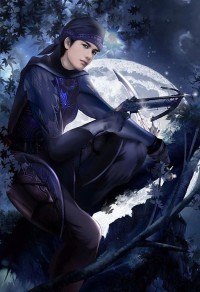 [士兵突击]Colors of the wind