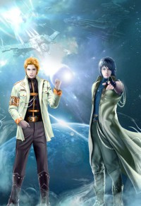 在魔法世界当公主
