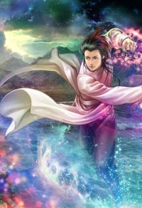 （BG-剑三同人）自从手贱买了号