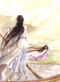 我满脑子都是历史典籍