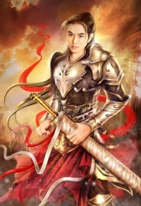 李锋沐沧澜